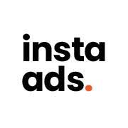 Insta Advertising Kft Logo
